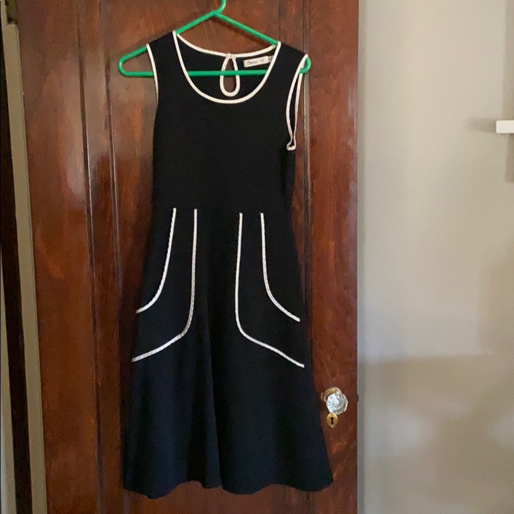 Dress with Pockets!